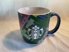 Tazza caffè starbucks 2020 - da,