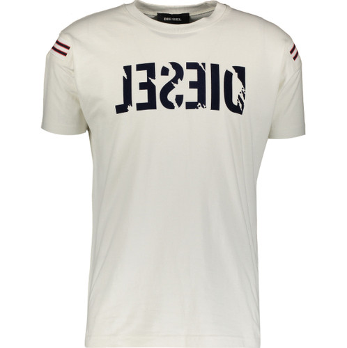 Diesel tryll shirt uomo - diesel, t-tryll