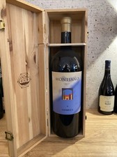 Cassa Legno Montiano 3 Litri