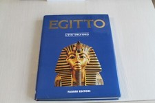 EGITTO - L'ETA' DELL'ORO -