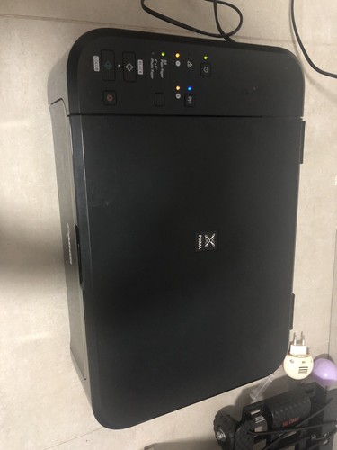 Stampante canon pixma mg3600 - stampante,