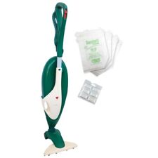 Scopa Folletto Vk136 + motore PL515 Spazzolatrice/Lucidatrice