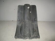 Carena Retroscudo Controscudo Retro Scudo Scocca Piaggio Zip 50 Base 1991 1998