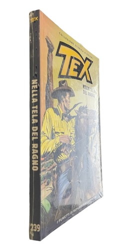 Tex 239 repubblica - repubblica, /