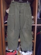 Trouser pantaloni Us Army