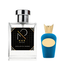 Elisir POPOLARE Pura Magica (Erba Pura Magica) - 30 ml creato a Grasse Francia