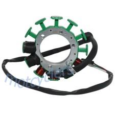 Bobina statore generatore