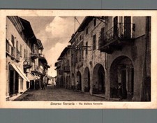 Vercelli Livorno Ferraris via