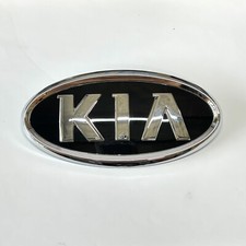 OE 863201W000 Front Grille KIA