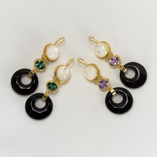Orecchini argento 925 - orecchini,