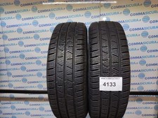 GOMME USATE 205/65r16C PIRELLI