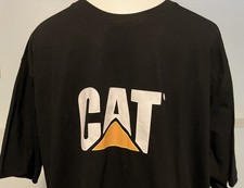 T-shirt uomo Caterpillar CAT