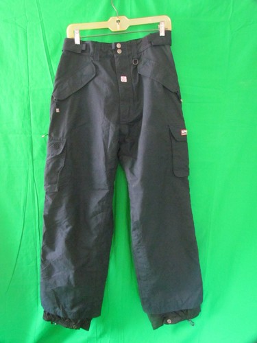 Pantalone snowboard uomo