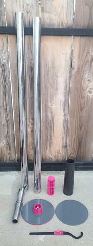 Spogliarellista professionale