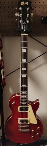 Epiphone les paul standard - epiphone,