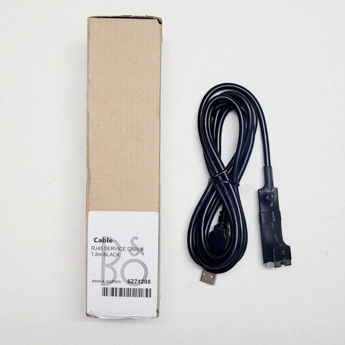 Bang olufsen cavo - &,