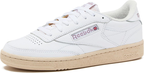 Reebok donna club 85 - club, c