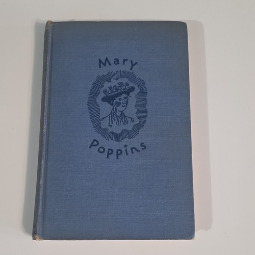 Mary poppins travers - p.l.,
