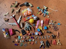 Lotto Giocattoli Usati