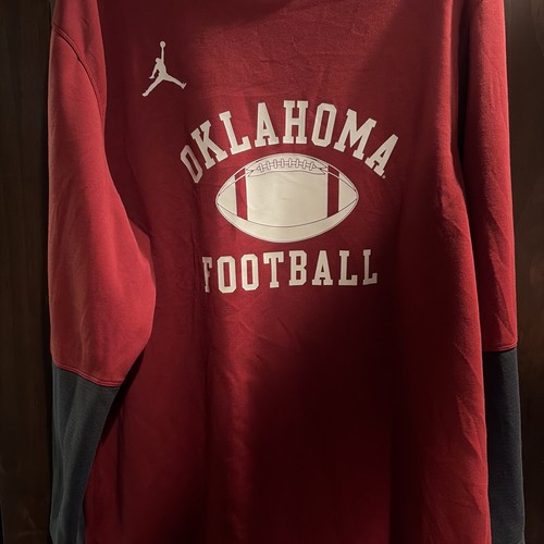 Nike jordan oklahoma - oklahoma, sooners