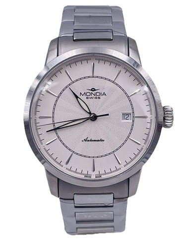 Orologio mondia 218 cm - mondia, ss