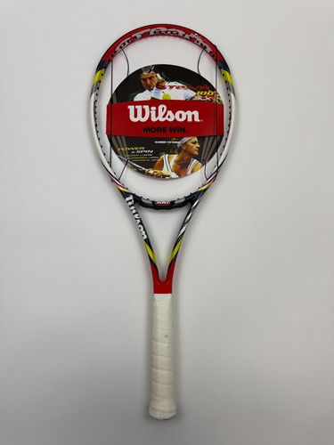 Nuovo wilson steam 100 3 - steam, 3/8