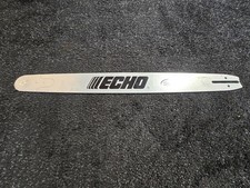 Barra guida motosega Echo