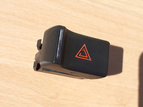 Bouton interrupteur warning - bouton,