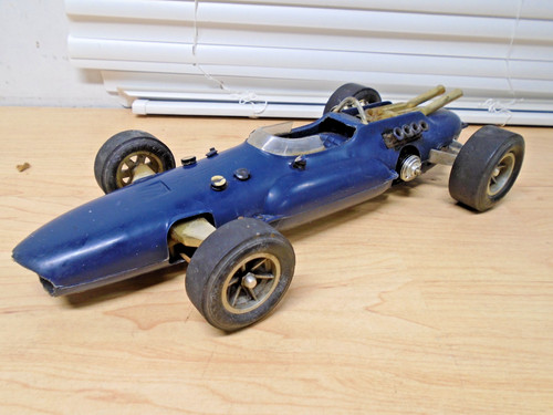 Rara auto gas cox gurney - gas,