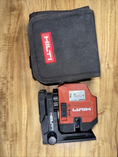Hilti tested - hilti, &