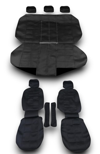 Coprisedili set per opel astra - set,