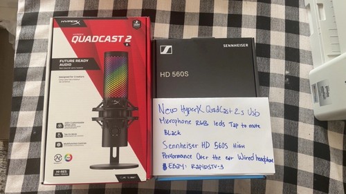 New hyper quadcast - hyper,