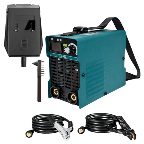 Mini saldatrice inverter - mini,