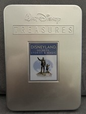 Disneyland Secrets Stories and