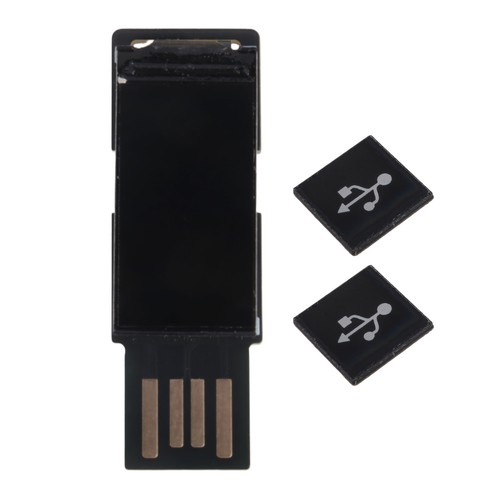 Pollici usb schermo - (0,96,
