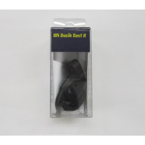 Ios factory quick - quick, cast