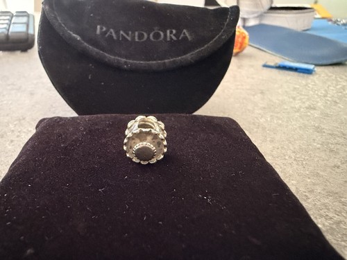 Charm pandora happy birthday - charm,