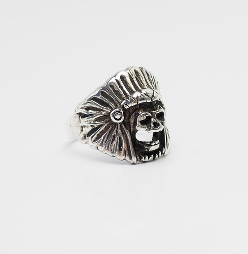 Teschio nativi americani - teschio,