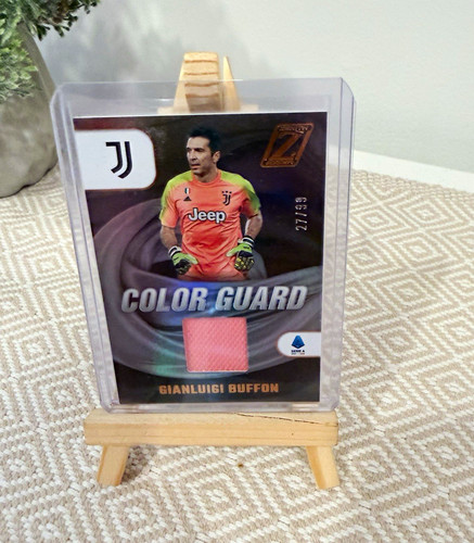 Patch panini gianluigi buffon - gianluigi,