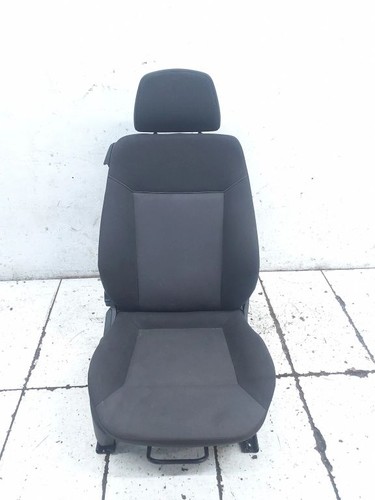Sedile passeggero opel astra - sedile, h