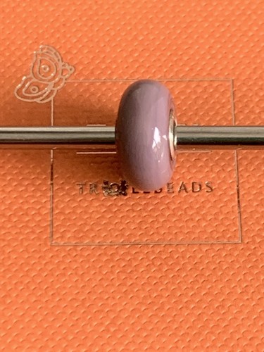 Trollbeads perla vetro - di,