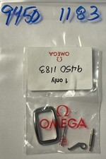 1960-70'S OMEGA DYNAMIC 10MM
