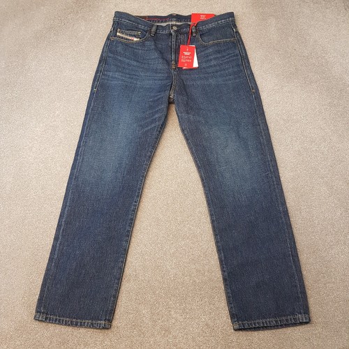 Jeans diesel uomo 32x30 - jeans,