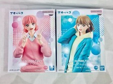 Blue Box Ao no Hako Chinatsu &