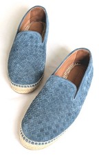 Bottega Veneta espadrillas in