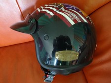 CASCO MOTO HARLEY / AGV USA