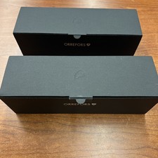 Orrefors Intermezzo Flauto