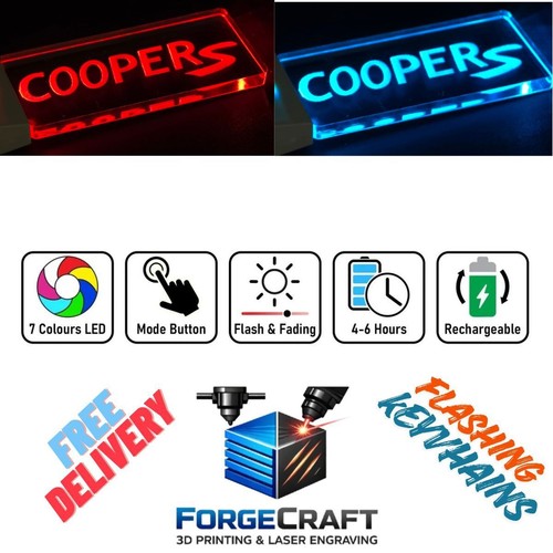 Cooper led light - cooper,