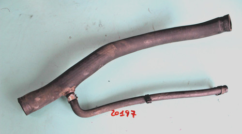 Tubo acqua ligier xtoo - ligier, max