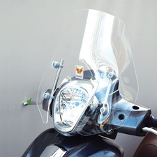 CUPOLINO PARABREZZA BASSO